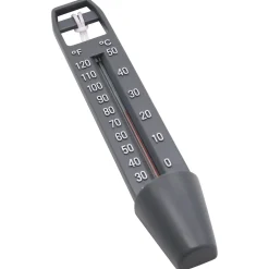 Interline Thermometer Zwembad Met Koord - Zwembad-Toebehoren -