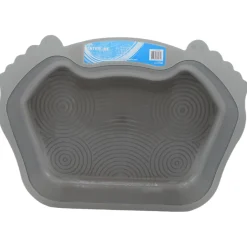 Interline Voetbad Voetvormig - Zwembad-Toebehoren -