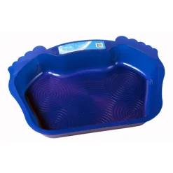 Interline Voetbad Voetvormig - Zwembad-Toebehoren -