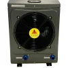 Interline Warmtepomp Inverter Compact - Zwembad-Toebehoren - 2 - 4.5 kWatt