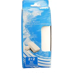 Interline Zwembad Scrubspons - Zwembad-Toebehoren -