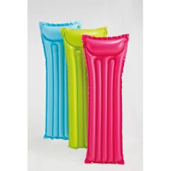 Intex Economat Luchtbed - Luchtbedden - 183x69 cm Assorti