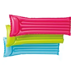 Intex Economat Luchtbed - Luchtbedden - 183x69 cm Assorti