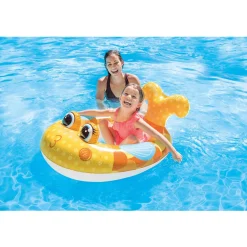 Intex Pool Cruisers Assorti - Luchtbedden - Leeftijd 3-6