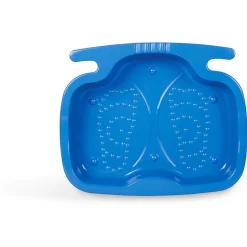 Intex Voetbad Tbv Zwembad - Zwembad-Toebehoren - 56x46x9 cm Blauw