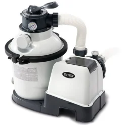 Intex Zandfilterpomp - Zwembadfilterpomp - 4542 l/h