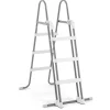 Intex Zwembad Ladder - Zwembad-Toebehoren - 91 cm Wit