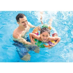 Intex Zwemband Junior - Zwembanden - Ø61 cm 6-10 Jaar