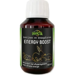 Invicta Energy Boost - Voedingssupplement