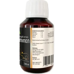 Invicta Multivitamines - Voedingssupplement