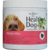 Jacob Hooy Healthy Dog Relax Mix - Voedingssupplement - 80 stuks