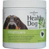 Jacob Hooy Healthy Dog Weightcare - Voedingssupplement - 80 stuks