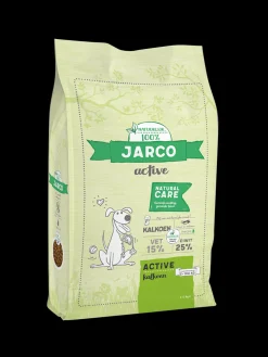 Jarco Dog Active Natural Care - Hondenvoer - Kalkoen 12.5 kg