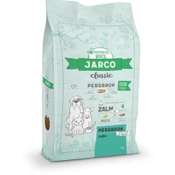 Jarco Dog Classic Adult Persbrok Zalm - Hondenvoer