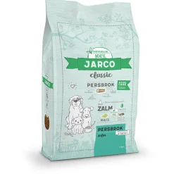 Jarco Dog Classic Adult Persbrok Zalm - Hondenvoer