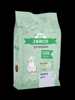 Jarco Dog Natural Giant Puppy Kalkoen - Hondenvoer