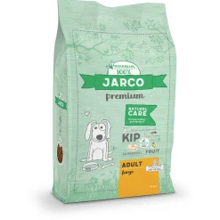 Jarco Dog Natural Large Adult Kip - Hondenvoer