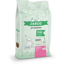Jarco Dog Natural Mini Adult Eend - Hondenvoer
