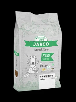 Jarco Dog Sensitive Natural Care Zalm - Hondenvoer