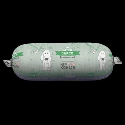 Jarco Dog Verse Worst Giant 750 g - Hondenvoer