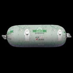 Jarco Dog Verse Worst Giant 750 g - Hondenvoer