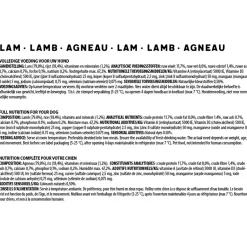 Jarco Dog Verse Worst Giant 750 g - Hondenvoer