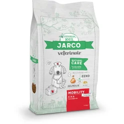 Jarco Dog Veterinair Mobility H.R.D. Eend - Hondenvoer