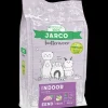 Jarco Natural Cat Indoor - Kattenvoer - Eend 2 kg
