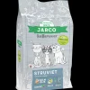 Jarco Natural Cat Struviet - Kattenvoer - Zalm 2 kg