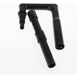 Jbl Aanzuigbuis Topclean - Aquarium Toebehoren - 1 stuk