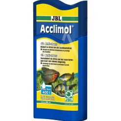 Jbl Acclimol - Waterkwaliteit