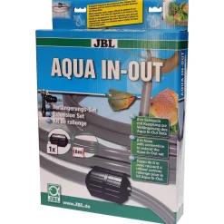 Jbl Aqua In Out Verlenging - Aquarium Toebehoren - 8 m