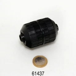 Jbl Aqua In-Out Slangkoppeling - Aquarium Toebehoren - 1 stuk