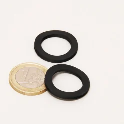 Jbl Aquacristal O-Ring Aansluiting - Aquarium Toebehoren - 2 stuks