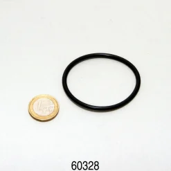 Jbl Aquacristal O-Ring Sluiting - Aquarium Toebehoren - 1 stuk