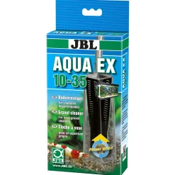 Jbl Aquaex Set 10-35 - Aquarium Toebehoren - 1 stuk
