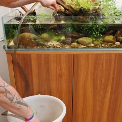 Jbl Aquaex Set 10-35 - Aquarium Toebehoren - 1 stuk