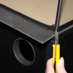 Jbl Aquapad - Onderlegger - 150x50 cm