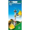 Jbl Aquarium Thermometer Float - Aquarium Toebehoren - Transparant