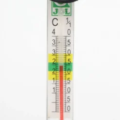 Jbl Aquarium Thermometer Float - Aquarium Toebehoren - Transparant