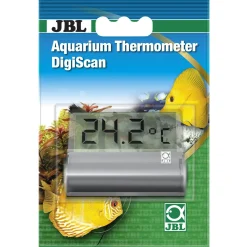 Jbl Aquariumthermometer Digiscan - Aquarium Toebehoren - 1 stuk