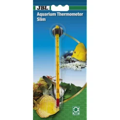 Jbl Aquariumthermometer Slim - Aquarium Toebehoren - 1 stuk