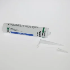 Jbl Aquasil - Aquarium Kit & Lijm - 310 ml Zwart