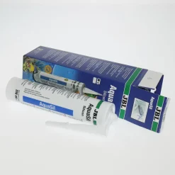 Jbl Aquasil - Aquarium Kit & Lijm - 310 ml Zwart