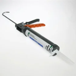 Jbl Aquasil - Aquarium Kit & Lijm - 310 ml Zwart