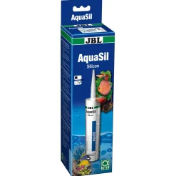 Jbl Aquasil - Aquarium Kit & Lijm - 310 ml Transparant