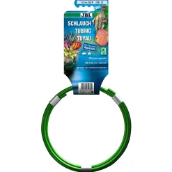 Jbl Aquaslang 9/12 Mm - Aquarium Toebehoren - 2.5 m Groen
