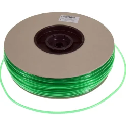 Jbl Aquaslang Op Spoel Per Meter - Aquarium Toebehoren - 4/6 mm Groen
