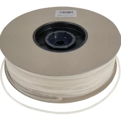 Jbl Aquaslang Op Spoel Per Meter - Aquarium Toebehoren - 4/6 mm Transparant