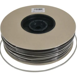 Jbl Aquaslang Op Spoel Per Meter - Aquarium Toebehoren - 4/6 mm Grijs